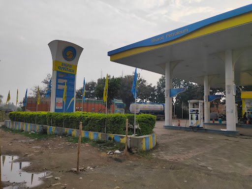 Suman Petroleum