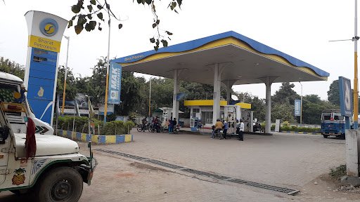Vishal Bharat Petrol Pump