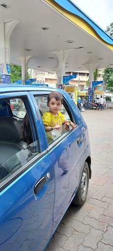 Bharat Petroleum, Petrol Pump -BP-Gaya