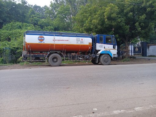 OC SUPPLY DEPOT PHARPUR GAYA