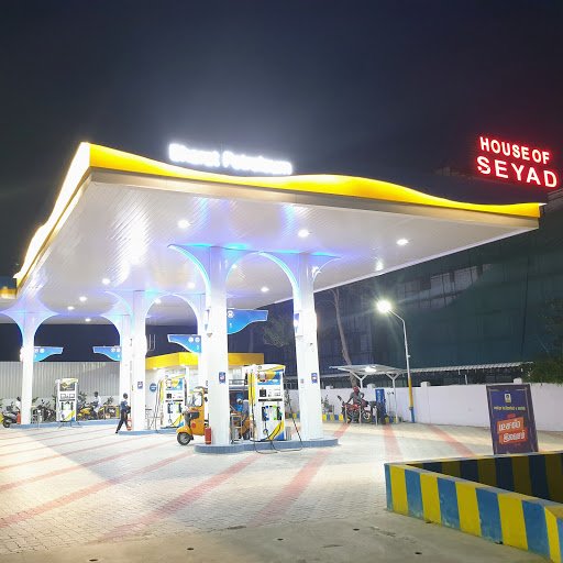 Electra Petroleum & Energy