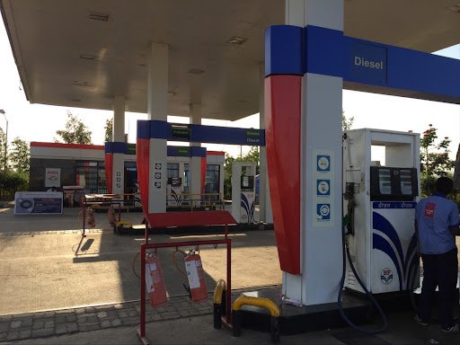 Hindustan Petroleum Corporation Limited