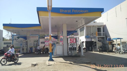 BHARAT PETROLEUM