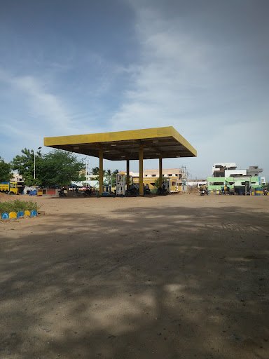 Anish Petro Fuel Service