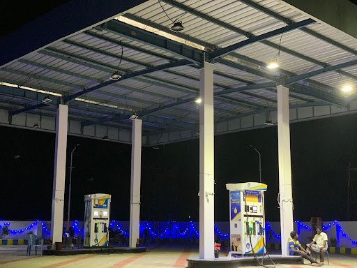 Narendran Fuels - Bharat Petroleum