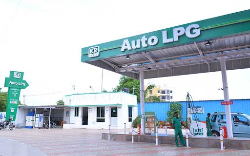 KR Fuels - Auto LPG Station - Tirunelveli KR Fuels - Auto LPG Station - Tirunelveli