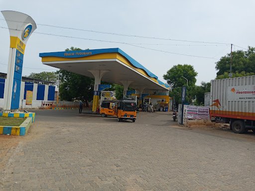 Bharat Petroleum, Bharath Petro Care