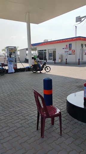 Indian Oil - MSN FUELS