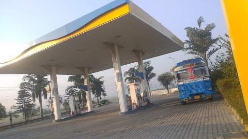 Bharat Petroleum, Petrol Pump -Panipat Filling Station