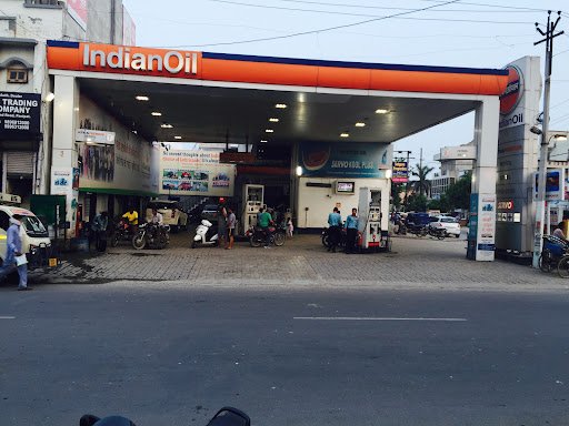 Kapoor ele & dish care