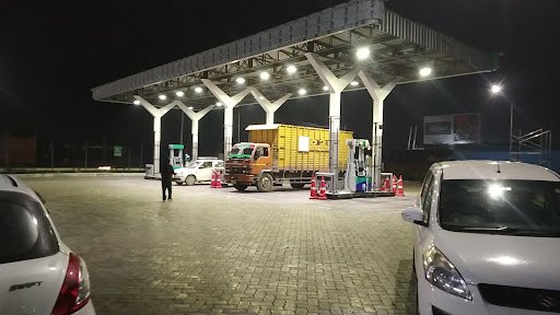 Reliance Petrol Pump - G P Auto Fuels