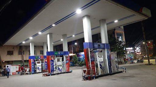 Hindustan Petroleum Corporation Limited