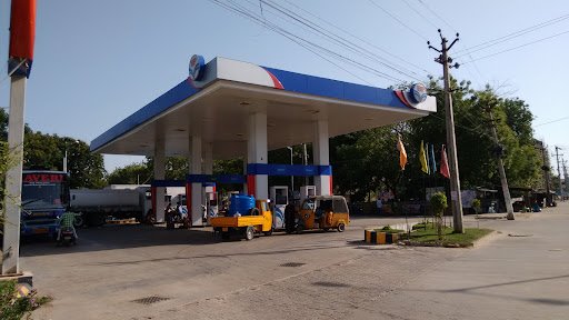 Hindustan Petroleum Corporation Limited