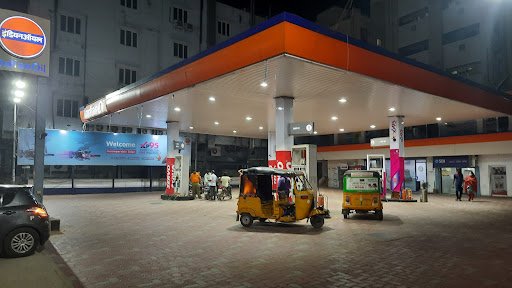 IndianOil