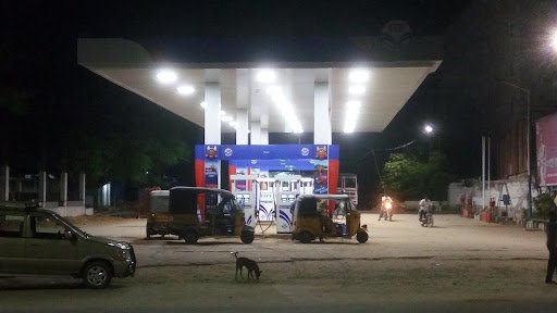 Hindustan Petroleum Corporation Limited