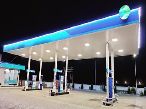 Nayara Petrol Pump - Shiba Ram Filling Station