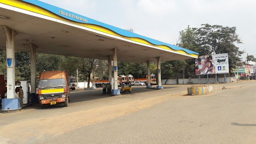 Bharat Petrol Bunk( Petrol , CNG) Bharat Petrol Bunk( Petrol , CNG)