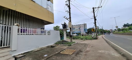 Bharat Petroleum, Petrol Pump -Satya Krishna Petroleum Products