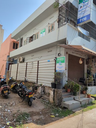 QuickOnBike Rajahmundry