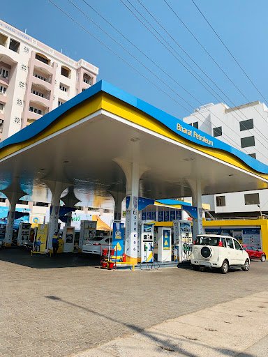 Bharat Petroleum