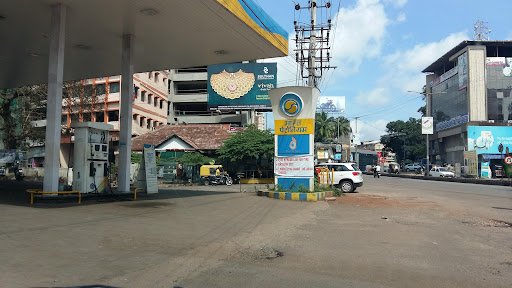 Bharat Petroleum