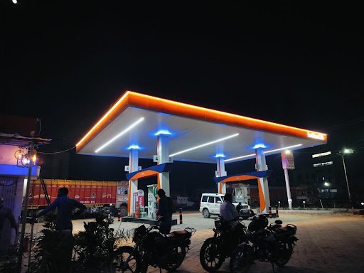 Jaimangla Auto Service Station