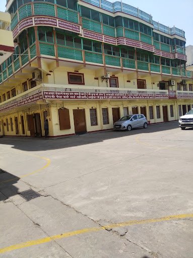 HP PETROL PUMP - DURGA HP