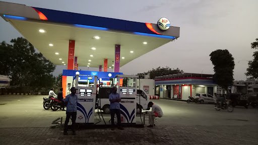 Hindustan Petroleum Corporation Limited