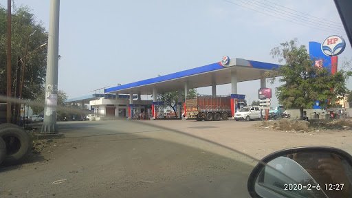 Hindustan Petroleum Corporation Limited