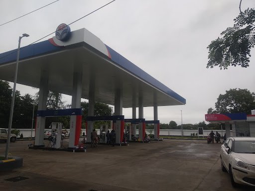 Hindustan Petroleum Corporation Limited