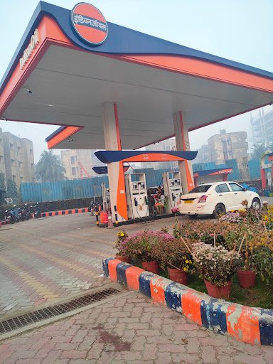 Fuel point- Bharat petroleum