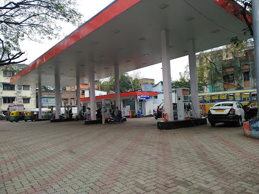 IndianOil