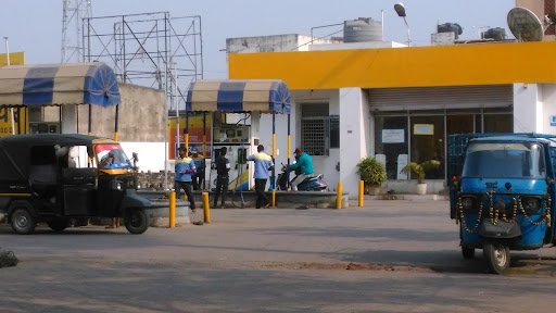 Binay Petroleum Binay Petroleum