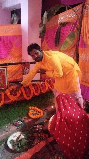 Purnia Answer Chowk Ibp Petrol Pump Ke Aage