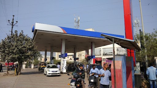 Hindustan Petroleum Corporation Limited