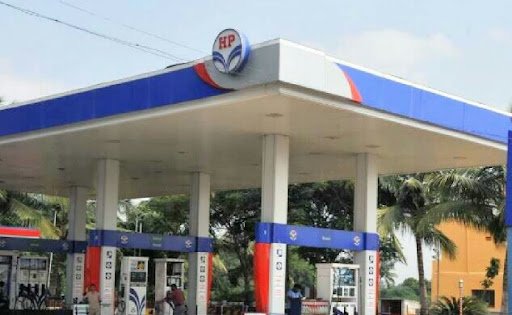 Hindustan Petroleum Corporation Limited