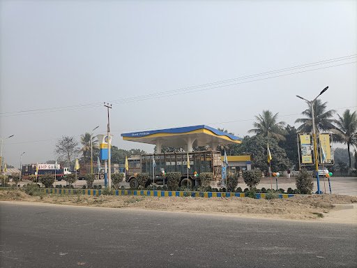 Millennium Fuel Service , Bharat Petroleum Millennium Fuel Service , Bharat Petroleum