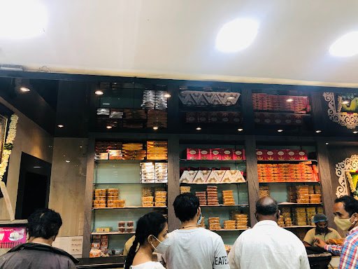 Sri Sai Bharath Petrol Pump