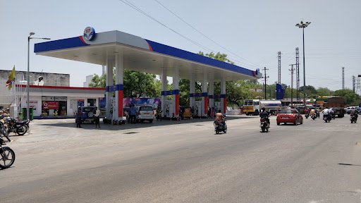 Hindustan Petroleum Corporation Limited Hindustan Petroleum Corporation Limited