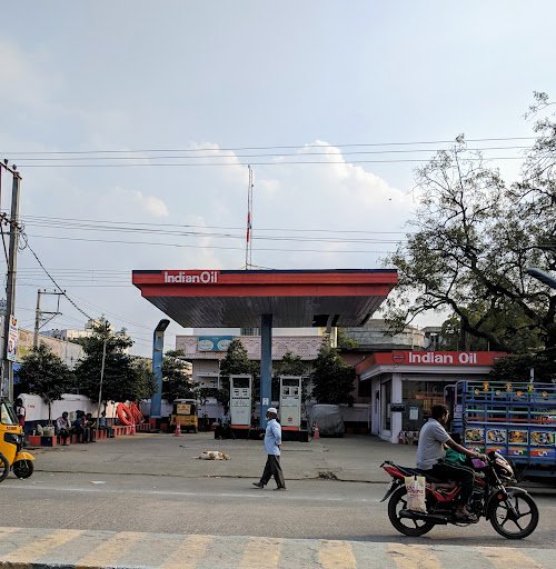 IndianOil IndianOil
