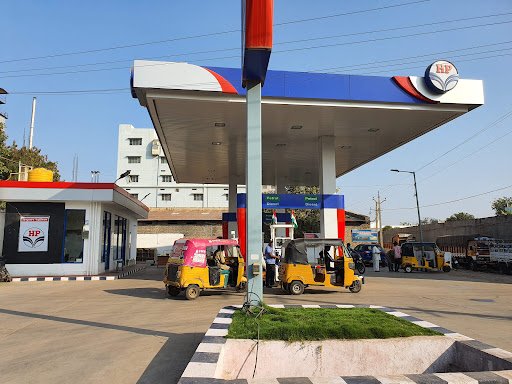Hindustan Petroleum Corporation Limited Hindustan Petroleum Corporation Limited