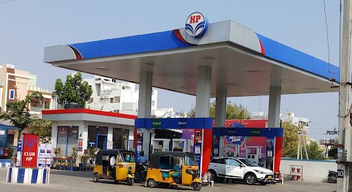 Hindustan Petroleum Corporation Limited Hindustan Petroleum Corporation Limited