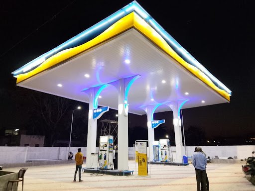 SHRI MAILARALINGESHWARA FUELS