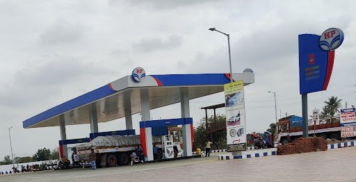 Hindustan Petroleum Corporation Limited