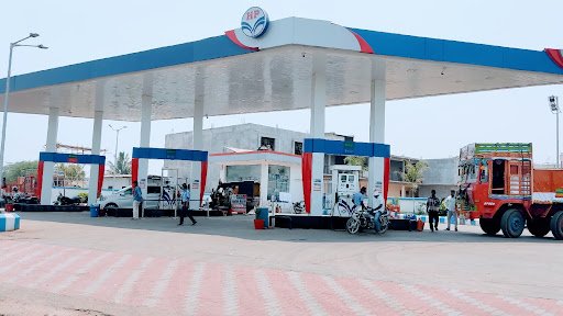 Hindustan Petroleum Corporation Limited