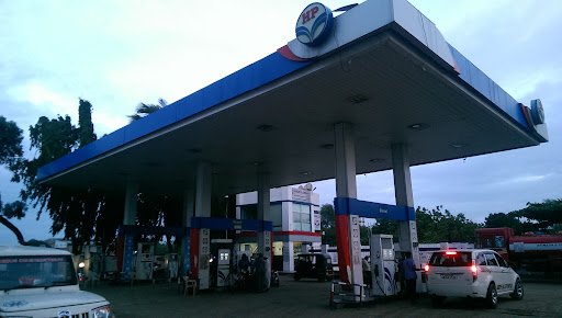 Hindustan Petroleum Corporation Limited