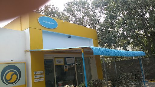Bharat Petroleum, Petrol Pump -Swastik Petroleum