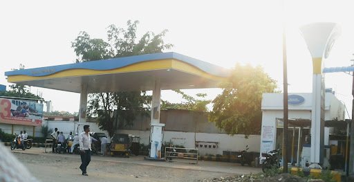 Kawale Petroleum