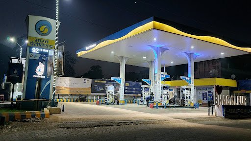 Hari Om Fuel Centre - BPCL Petrol Pump