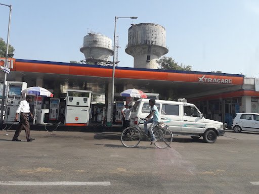 IndianOil